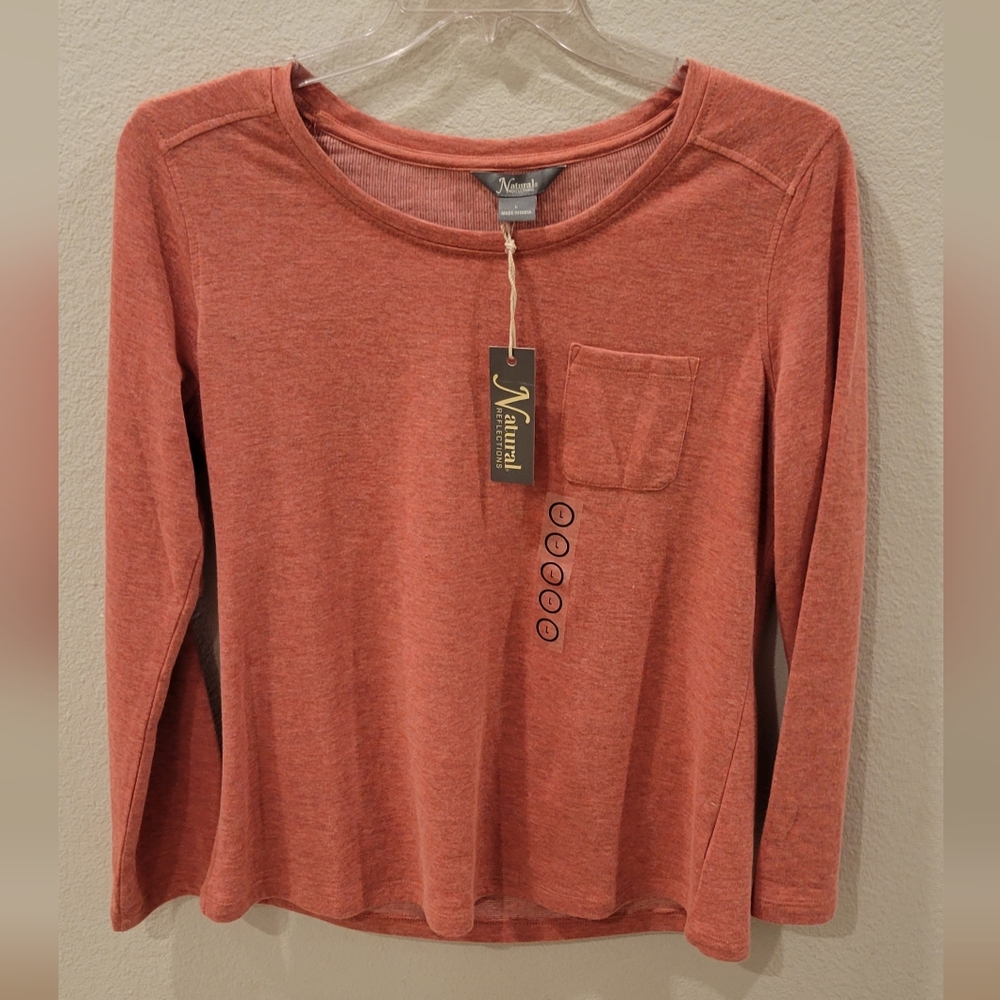 Large New with tags